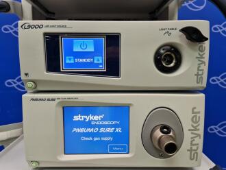 Stryker 1488 HD Stack System - 4