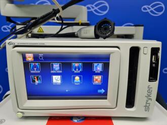 Stryker 1488 HD Stack System - 5