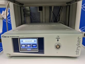 Stryker 1488 HD Stack System - 6
