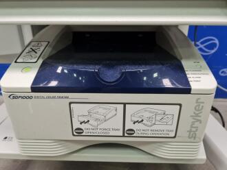 Stryker 1488 HD Stack System - 7