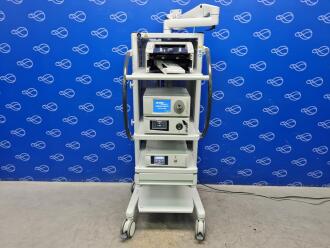 Stryker 1488 HD Stack System