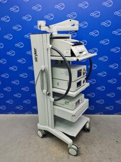 Stryker 1488 HD Stack System - 2