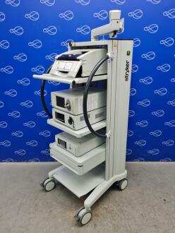 Stryker 1488 HD Stack System - 3
