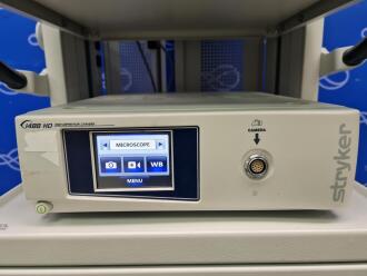 Stryker 1488 HD Stack System - 4