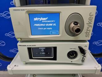 Stryker 1488 HD Stack System - 5