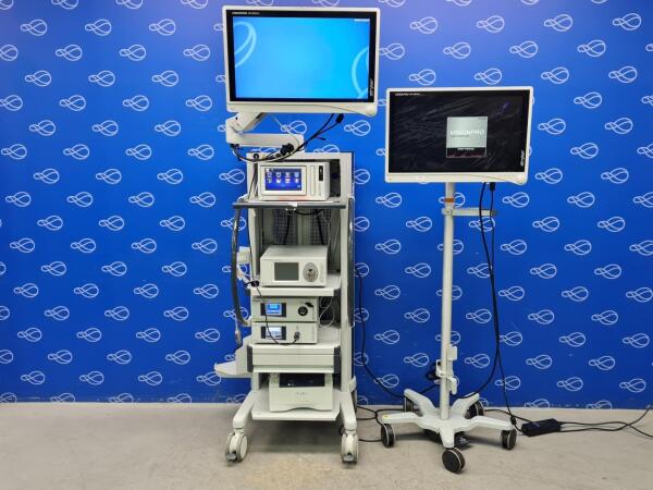 Stryker 1488 HD Stack System