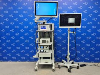 Stryker 1488 HD Stack System