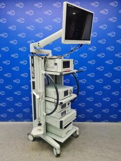 Stryker 1488 HD Stack System - 2