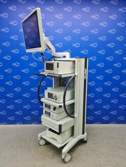 Stryker 1488 HD Stack System - 3