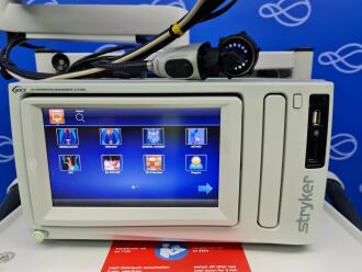Stryker 1488 HD Stack System - 5