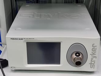 Stryker 1488 HD Stack System - 6