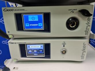 Stryker 1488 HD Stack System - 7