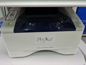 Stryker 1488 HD Stack System - 8