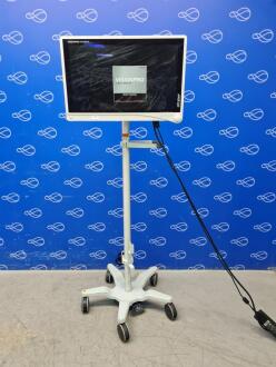 Stryker 1488 HD Stack System - 9