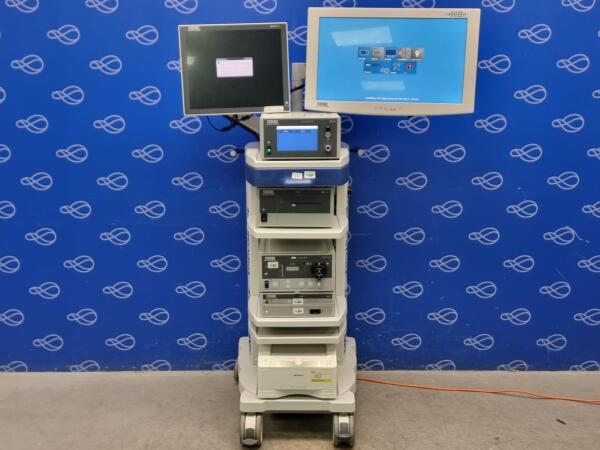 Storz Image 1 Spies Stack System - No HDD