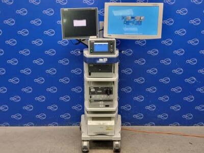 Storz Image 1 Spies Stack System - No HDD