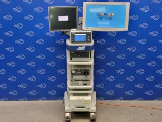 Storz Image 1 Spies Stack System - No HDD