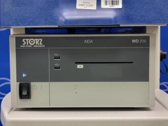 Storz Image 1 Spies Stack System - No HDD - 3