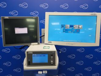 Storz Image 1 Spies Stack System - No HDD - 5