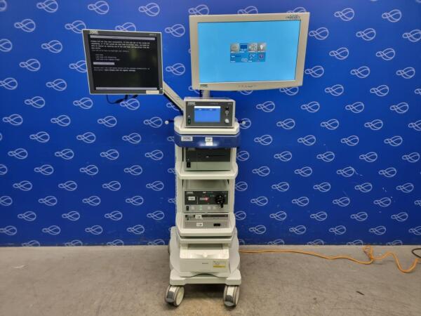 Storz Image 1 Spies Stack System - No HDD