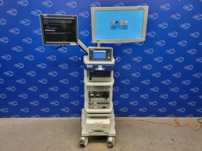 Storz Image 1 Spies Stack System - No HDD