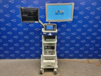 Storz Image 1 Spies Stack System - No HDD