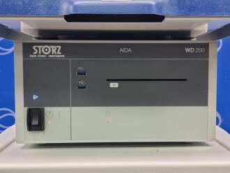 Storz Image 1 Spies Stack System - No HDD - 3