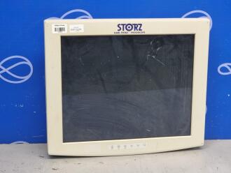 NDS SC-SX19-A1A11 19" LCD Monitor
