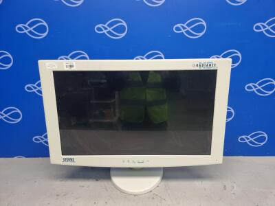 NDS HD Radiance G2 HB SC-WU26-A1511 26" LCD Display Monitor