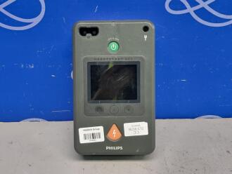 Philips Heartstart FR3 AED Defibrillator - No External Case