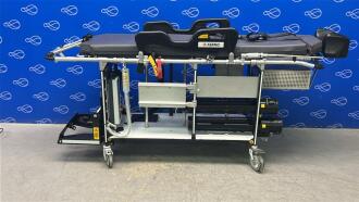 Ferno CCT-BP Electric Ambulance Stretcher