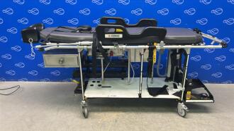 Ferno CCT-BP Electric Ambulance Stretcher - 2