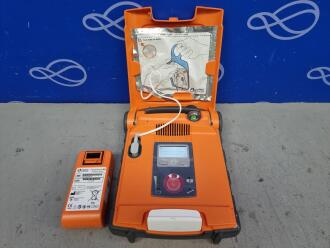 Cardiac Science Powerheart G5 AED Defibrillator