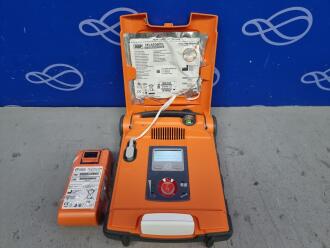 Cardiac Science Powerheart G5 AED Defibrillator