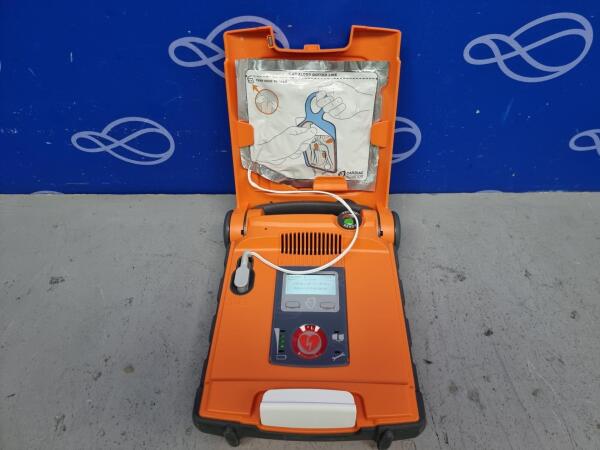 Cardiac Science Powerheart G5 AED Defibrillator