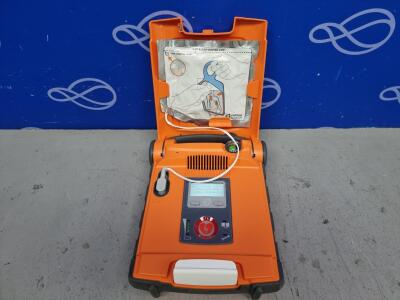 Cardiac Science Powerheart G5 AED Defibrillator