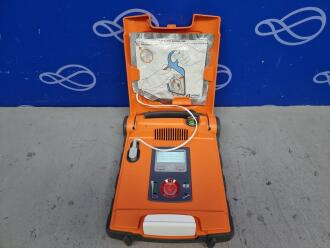 Cardiac Science Powerheart G5 AED Defibrillator