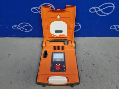Cardiac Science Powerheart G5 AED Defibrillator