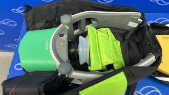 Stryker Lucas 2 Chest Compressor in carry Bag - 2