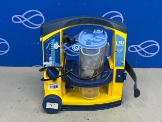 Laerdal LSU Suction Pump