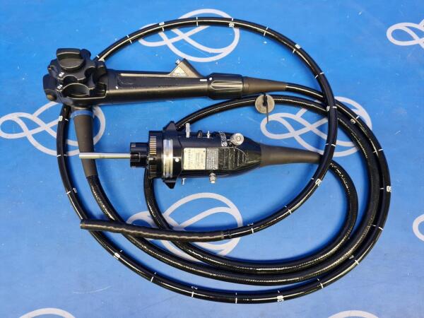 Olympus Evis Lucera Elite PCF-H290DL Colonoscope
