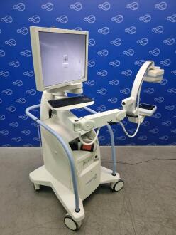 Hologic Fluoroscan InSight-FD Mini C-Arm Image Intensifier - 3