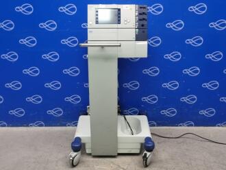 Erbe VIO 300 D Diathermy on Trolley