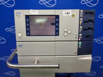 Erbe VIO 300 D Diathermy on Trolley - 2