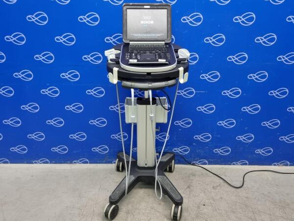 Sonosite Edge Portable Ultrasound System