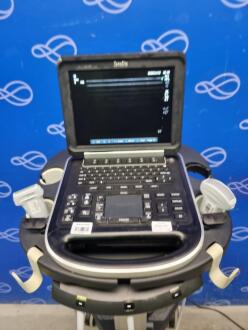 Sonosite Edge Portable Ultrasound System - 2