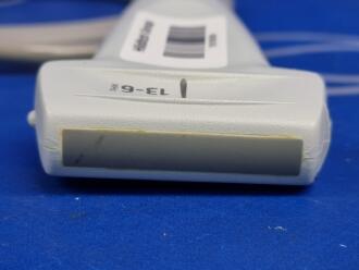 Sonosite Edge Portable Ultrasound System - 8