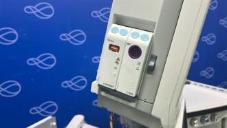 GE Carestation 650 Anaesthetic Machine - 4
