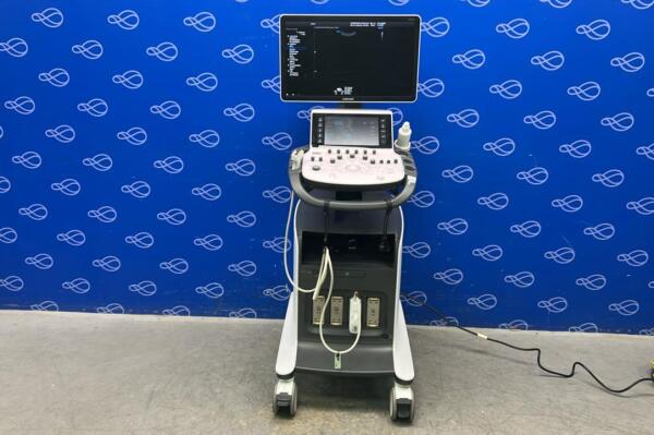 Samsung WS80A Ultrasound System