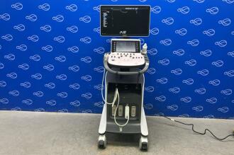 Samsung WS80A Ultrasound System